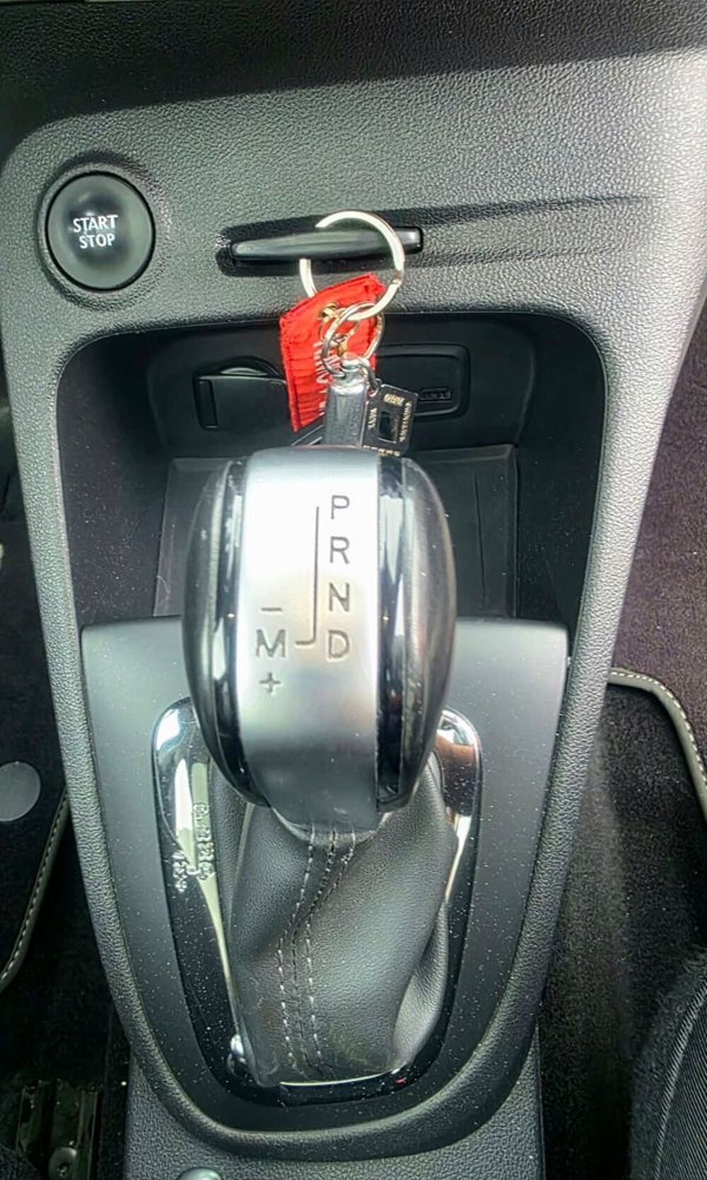 Captur TCe 120 Energy EDC Intens 2018 occasion 78680 &Eacute;p&ocirc;ne