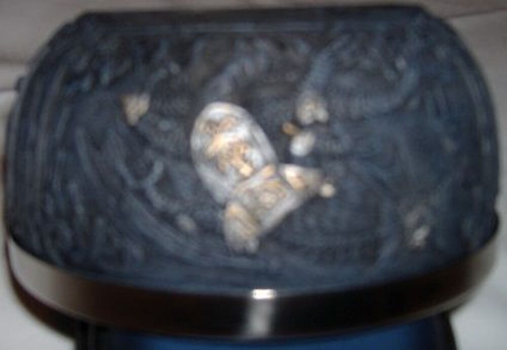 Bol, Coupelle ou Vide poche - Dragon - 