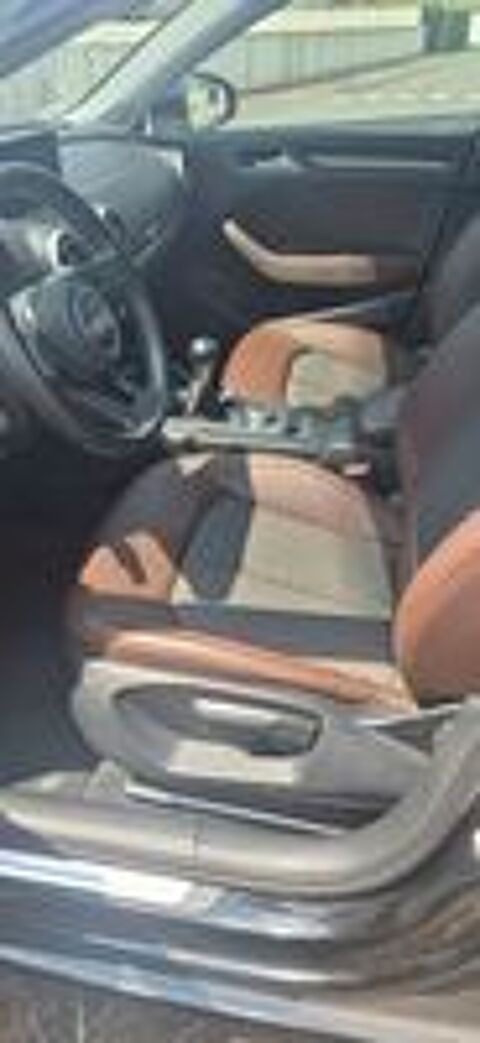 A3 Sportback 2.0 TDI 150 Design 2016 occasion 40180 Seyresse