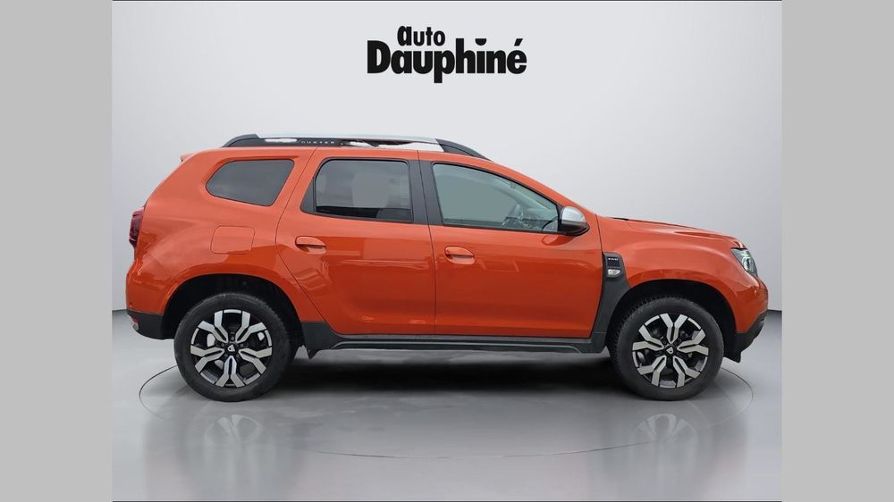 Duster Blue dCi 115 4x4 Prestige 2022 occasion 38140 Rives