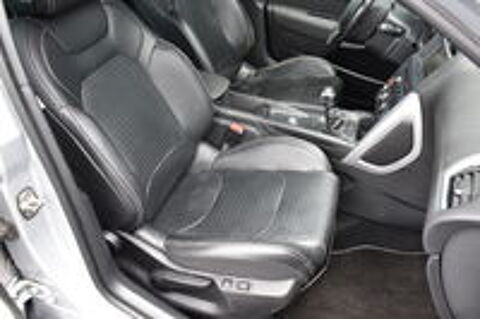 DS4 BlueHDi 150 S&S BVM6 Sport Chic 2015 occasion 56300 Pontivy