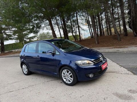 Annonce voiture Volkswagen Golf Plus 4500 �