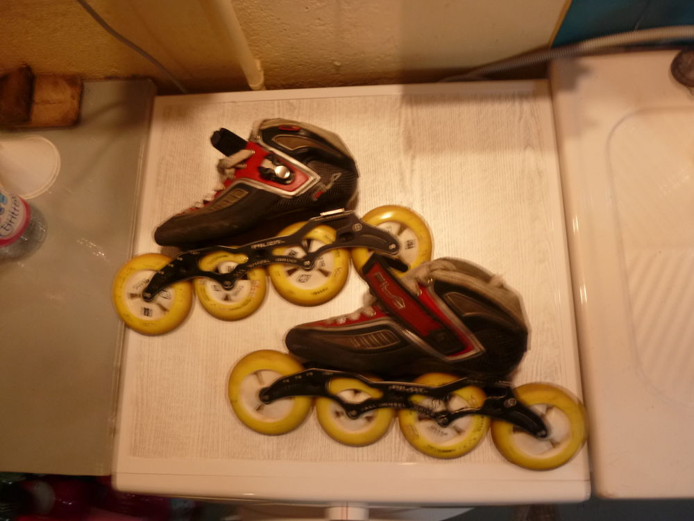 ROLLER Sports