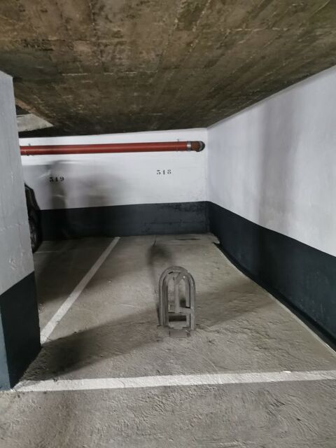  Parking / Garage � louer 12 m�