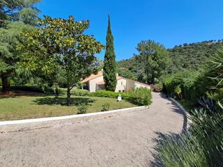  Villa à vendre 5 pièces 124 m²
