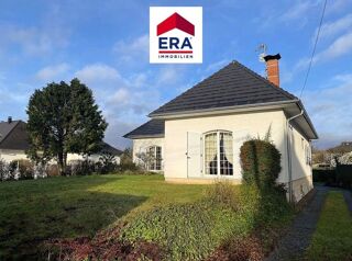 Maison 5 pièces 158 m² · à Sarreguemines · 158 m² · 248 900 €
