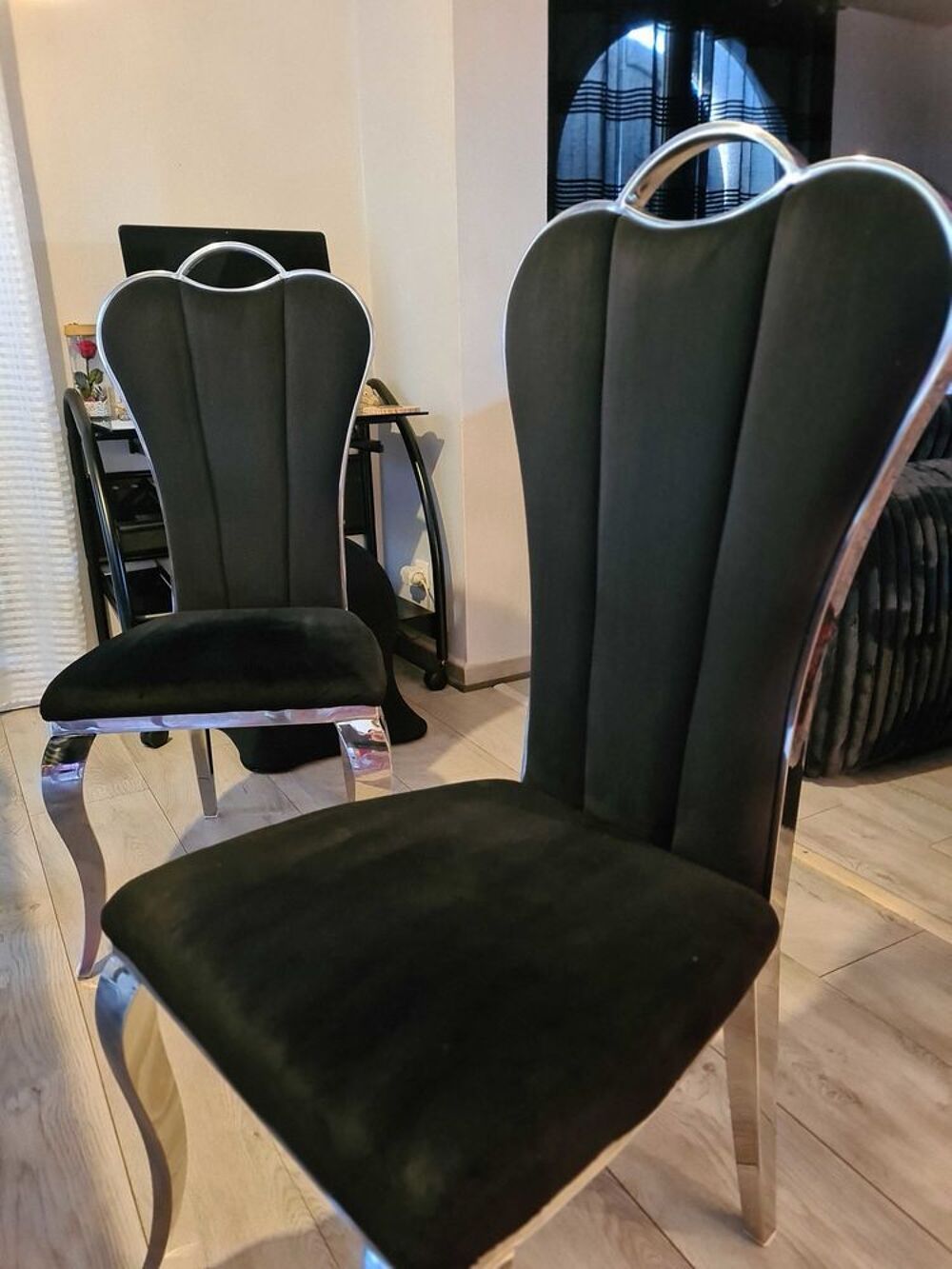 table chaise Meubles