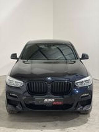 X4 xDrive30i 252 ch BVA8 M Sport X 2020 occasion 30132 Caissargues