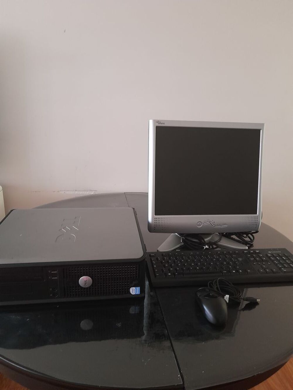 Ordinateur complet Matériel informatique