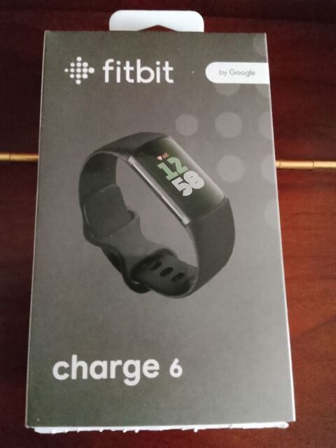 ce bracelet montre FitBit Draveil (91)