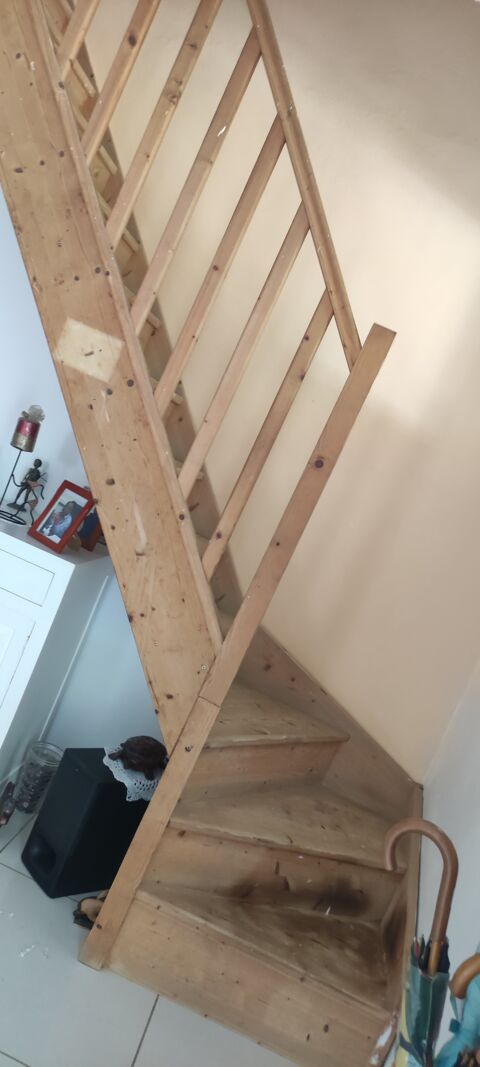 Escalier intérieur 500 Lamentin (97)