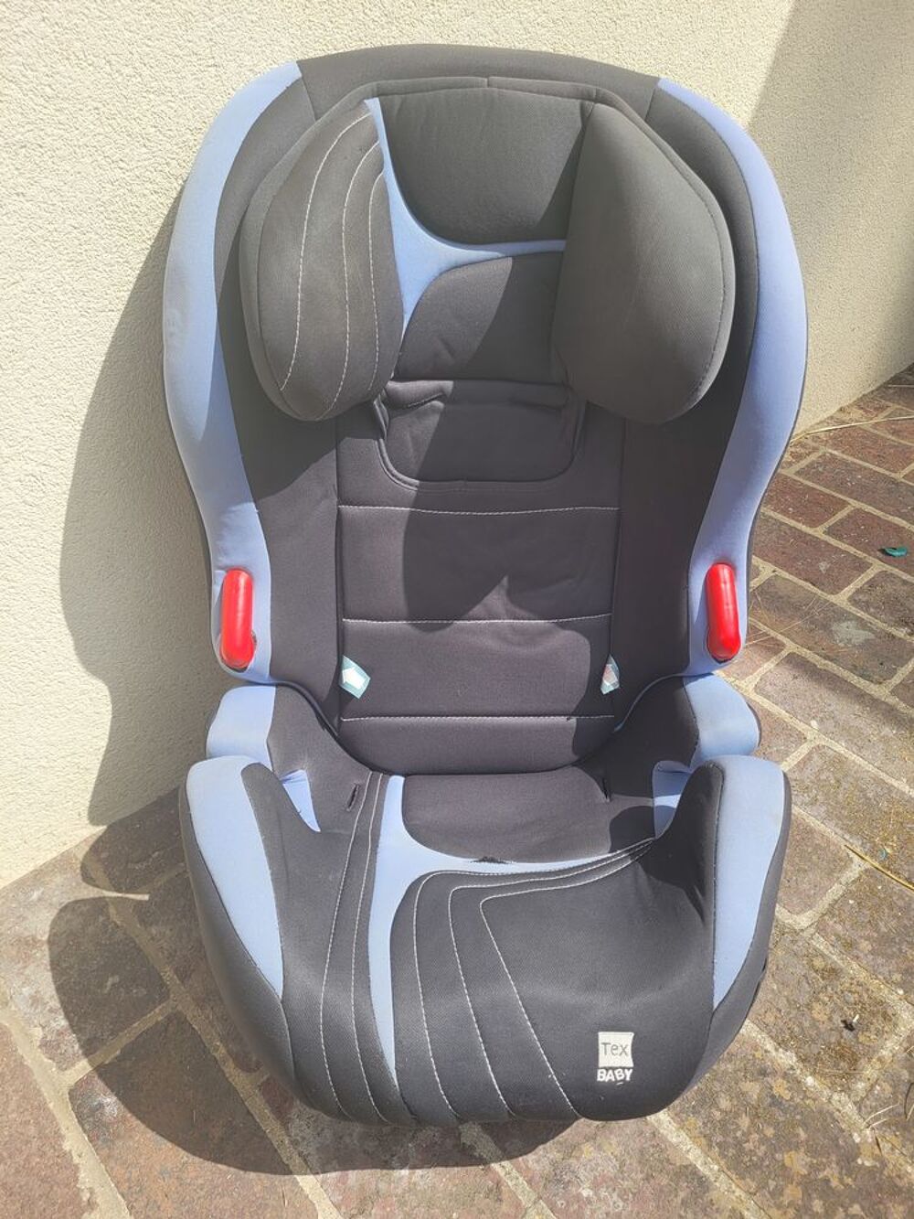 Rehausseur tex baby deals