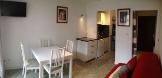  Appartement � vendre 2 pi�ces 28 m�