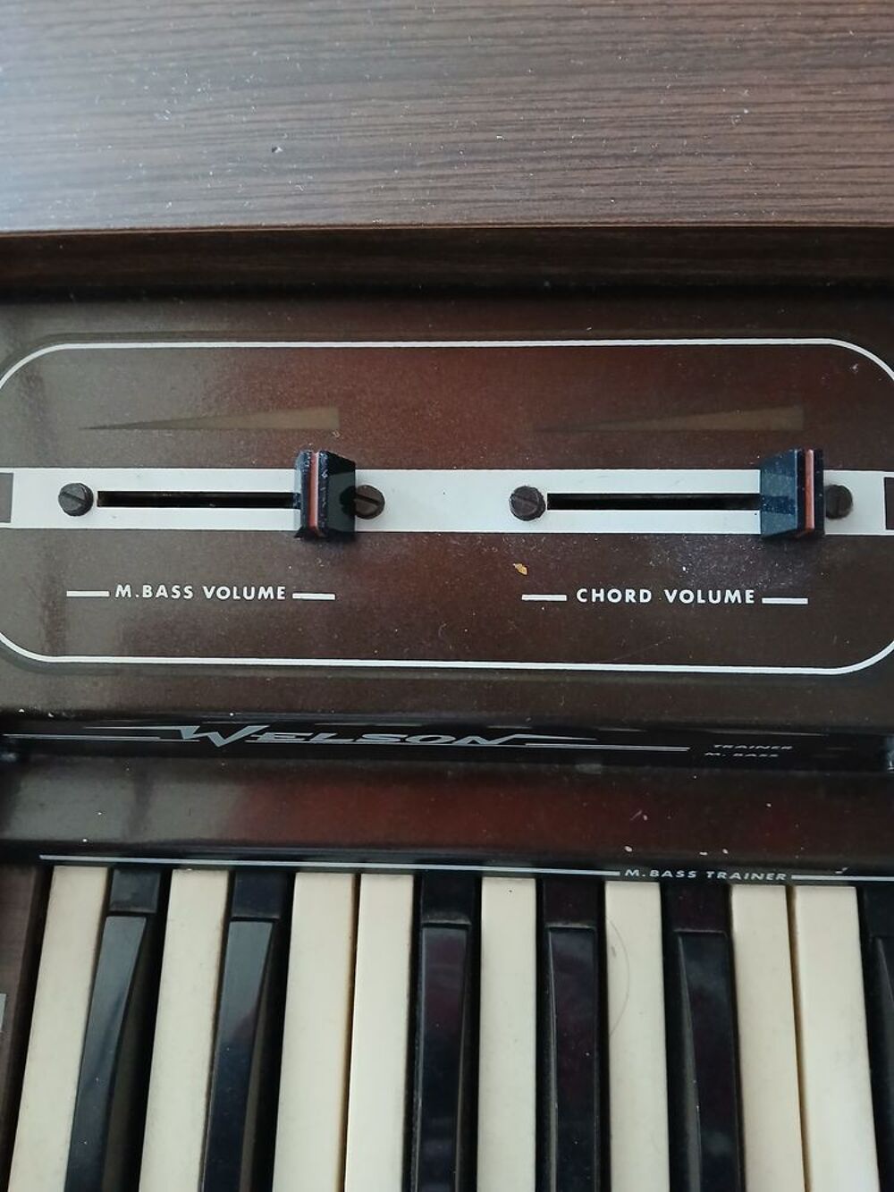 Clavier Instruments de musique