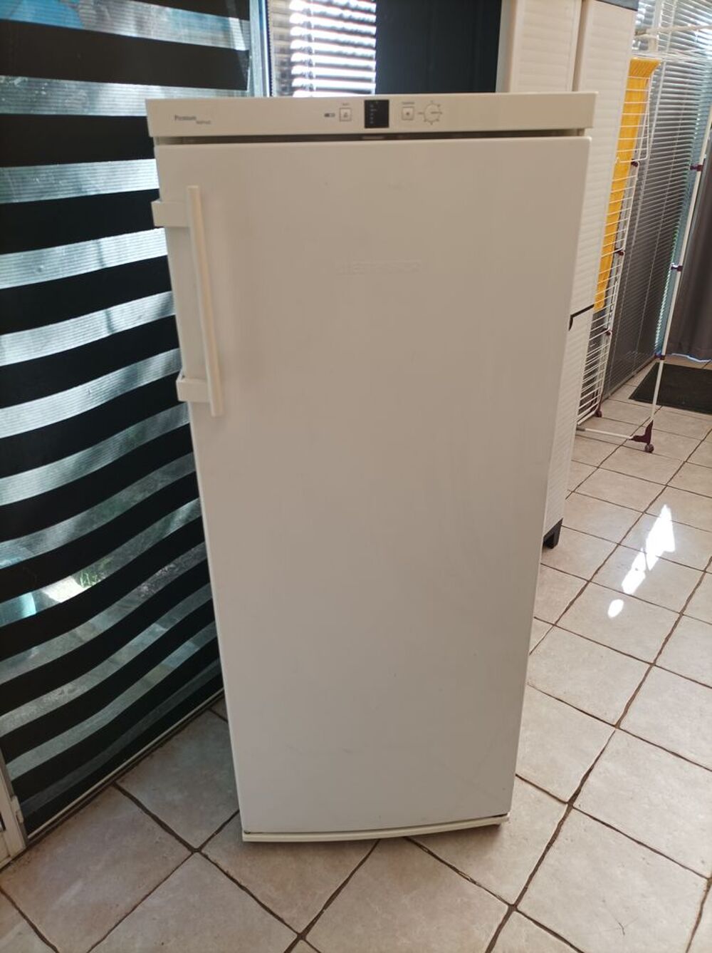 congelateur liebherr promiem novfost 6 tiroirs Electroménager