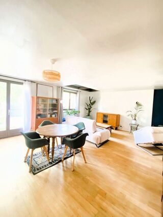  Maison � vendre 5 pi�ces 105 m�