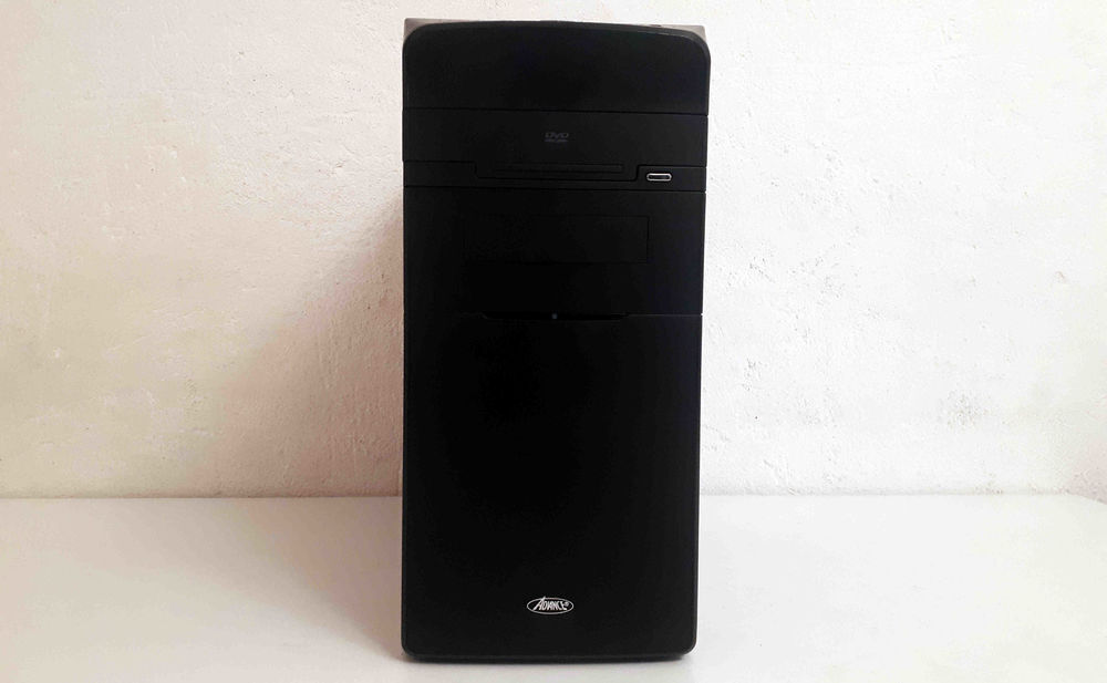 Ordinateur PC - Windows 11 25H2 - SSD neuf Matériel informatique