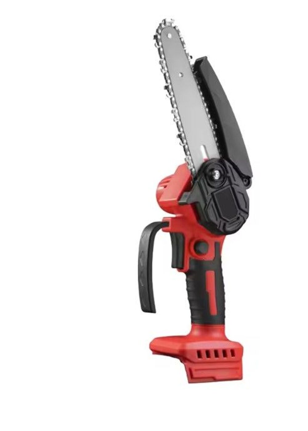 Elagueuse sans fil guide 15 cm pour batterie Milwaukee 18V Jardin