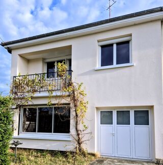  Maison � vendre 4 pi�ces 80 m�