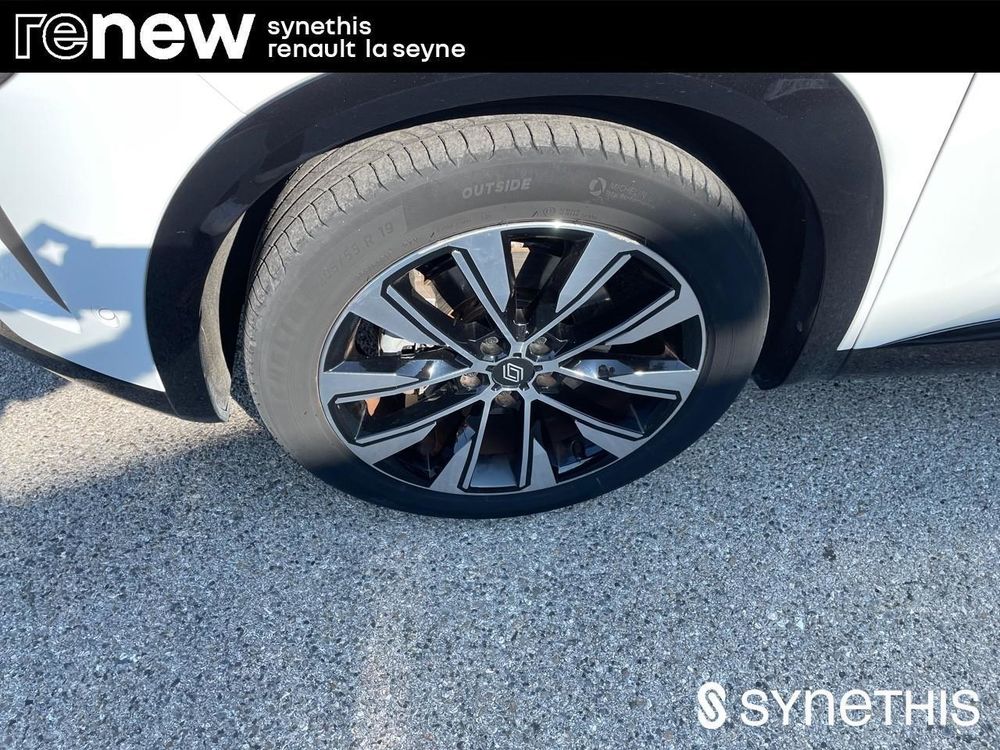 Austral E-Tech hybrid 200 Techno 2023 occasion 83500 La Seyne-sur-Mer