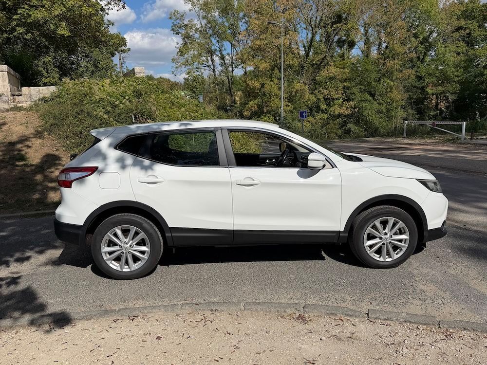 Qashqai +2 Qashqai 1.2 DIG-T 115 Tekna occasion 77450 Montry
