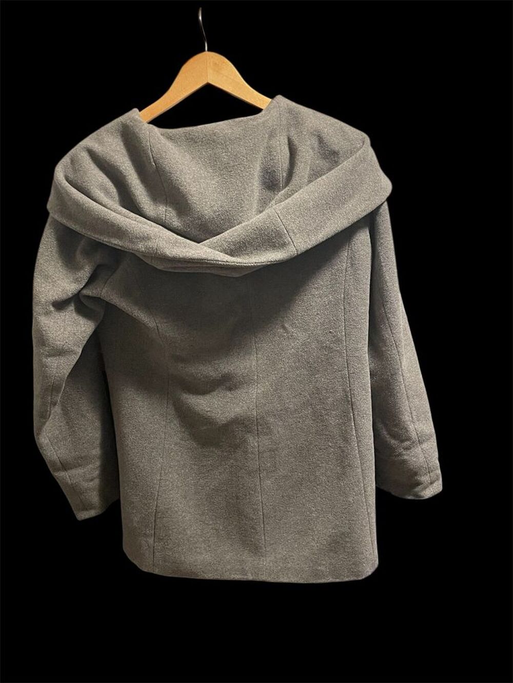 Manteau femme Vtements