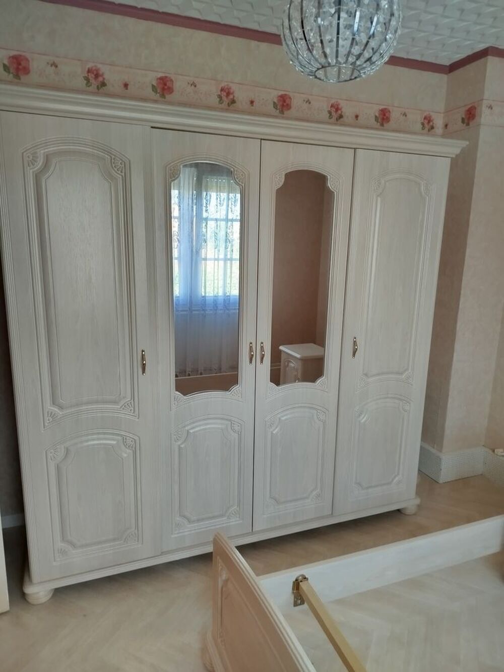 chambre a couchr Meubles