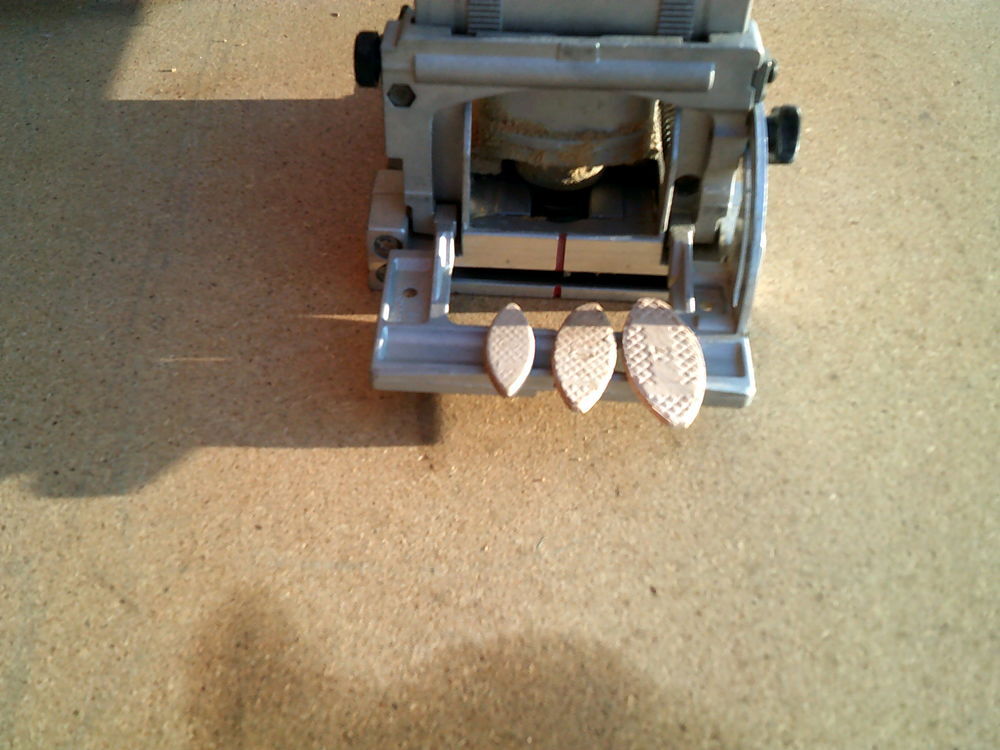 Lamelleuse Dewalt Bricolage
