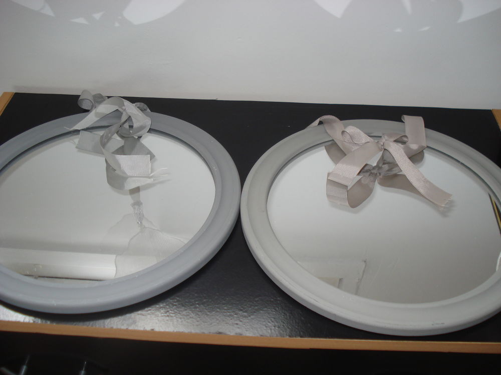 miroir Décoration