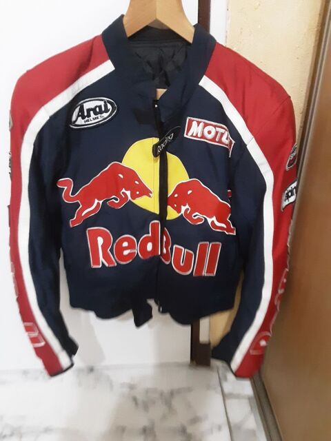 Blouson moto 20 Trans-en-Provence (83)