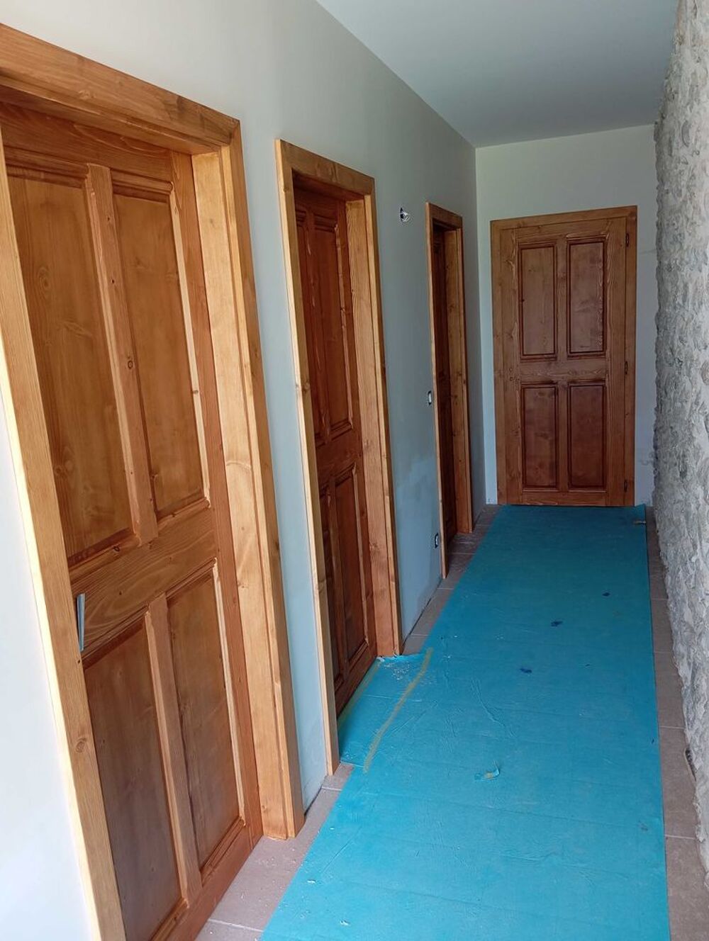 portes int&eacute;rieures Bricolage