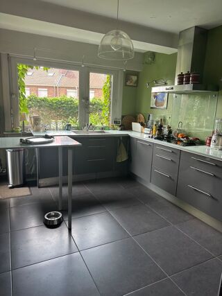  Maison à vendre 11 pièces 180 m²