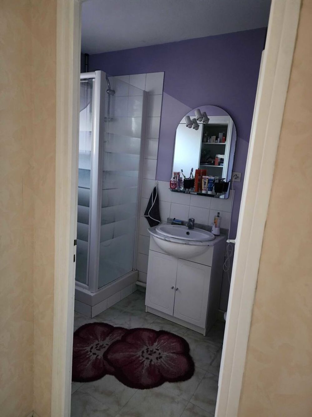 Vente Appartement Appartement T3 rez-de-chaussée Tarbes