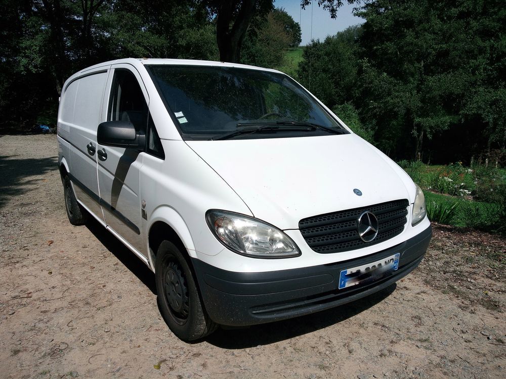   Tous types de débarras, remise au propre et transport. 