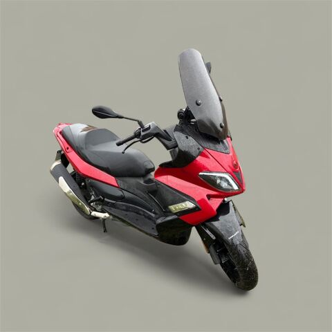 Scooter MALAGUTI 2019 occasion Saint-Julien-de-Concelles 44450