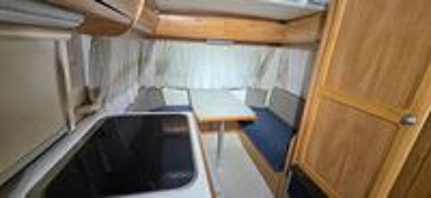  2005 occasion 59470 Merckeghem