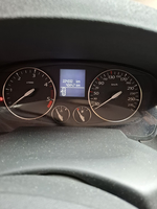 Laguna III 2.0 dCi 150 Expression 2009 occasion 70800 Saint-Loup-sur-Semouse