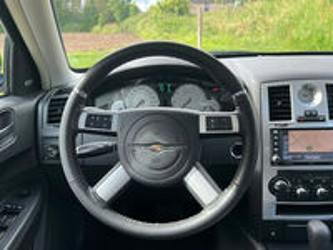 300C Touring 3.0 CRD SRT Design A 2008 occasion 59310 Auchy-lez-Orchies