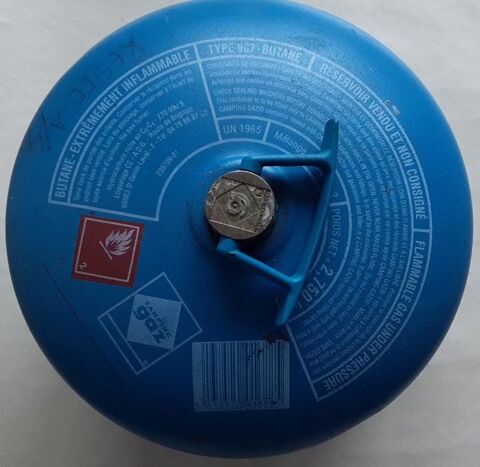 CAMPING GAZ INTERNATIONAL  type 907 NEUF et PLEIN 50 Pontoise (95)