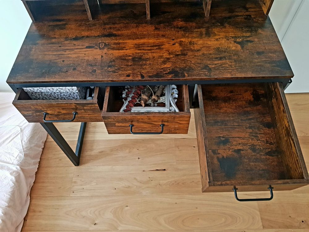 Coiffeuse Vasagle Meubles