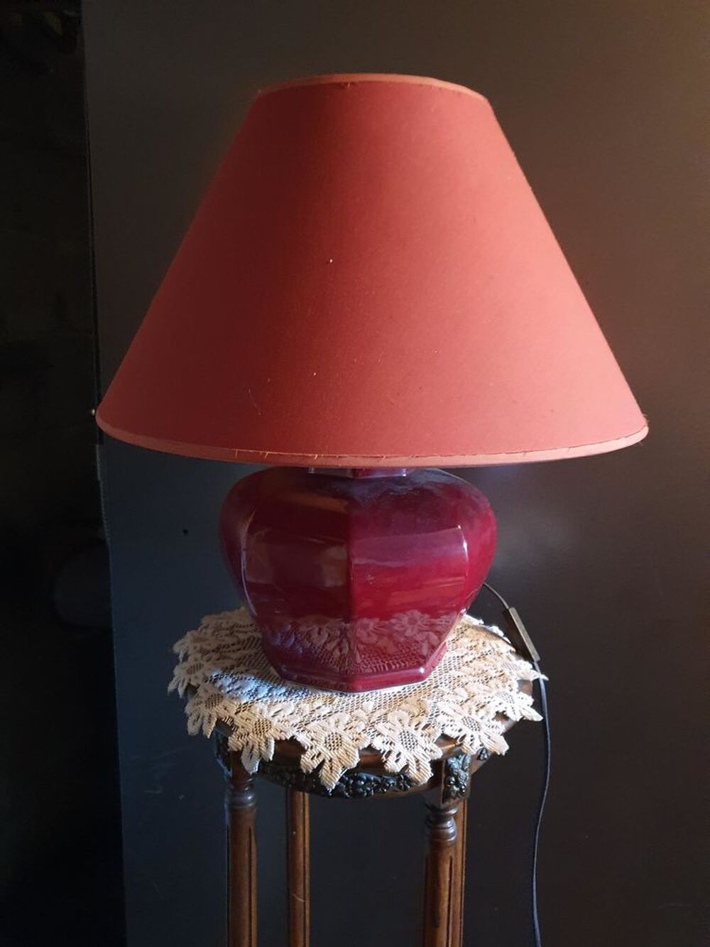 Luminaires Décoration