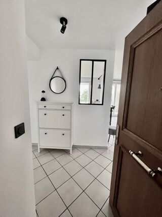  Appartement à vendre 2 pièces 49 m²