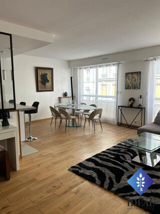  Appartement à louer 3 pièces 94 m²
