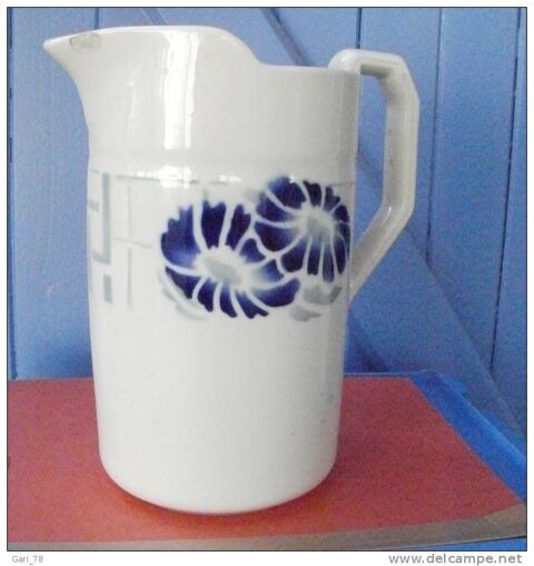 Broc de toilette  Beatrix  20 Montauban (82)