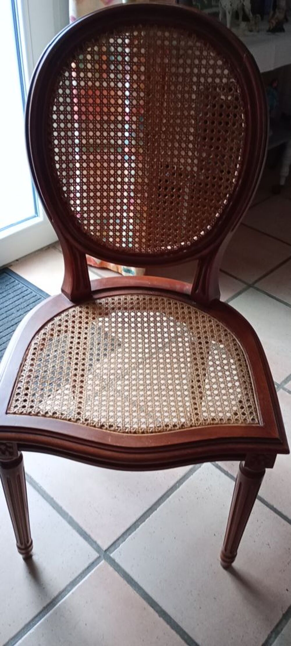 Chaises de salle &agrave; manger Meubles