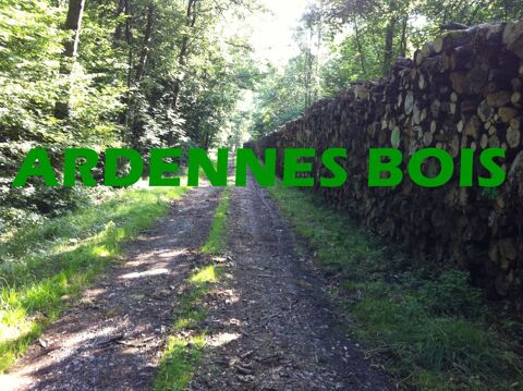 St�res bois 2 m�tres dur et sec 68 Saint-Pol-sur-Ternoise (62)