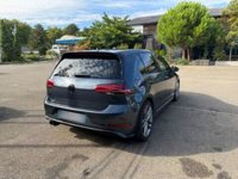 Golf 2.0 TDI 184 FAP DSG7 GTD 2018 occasion 67000 Strasbourg
