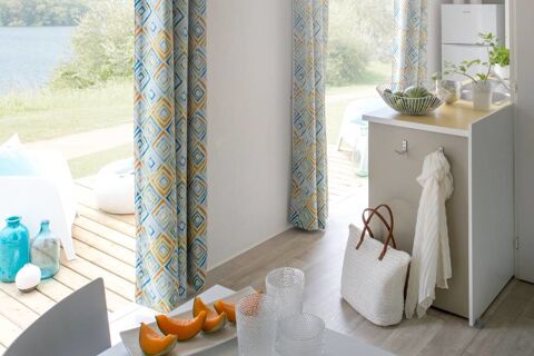 Mobil-Home Mobil-Home 2015 occasion Fouesnant 29170