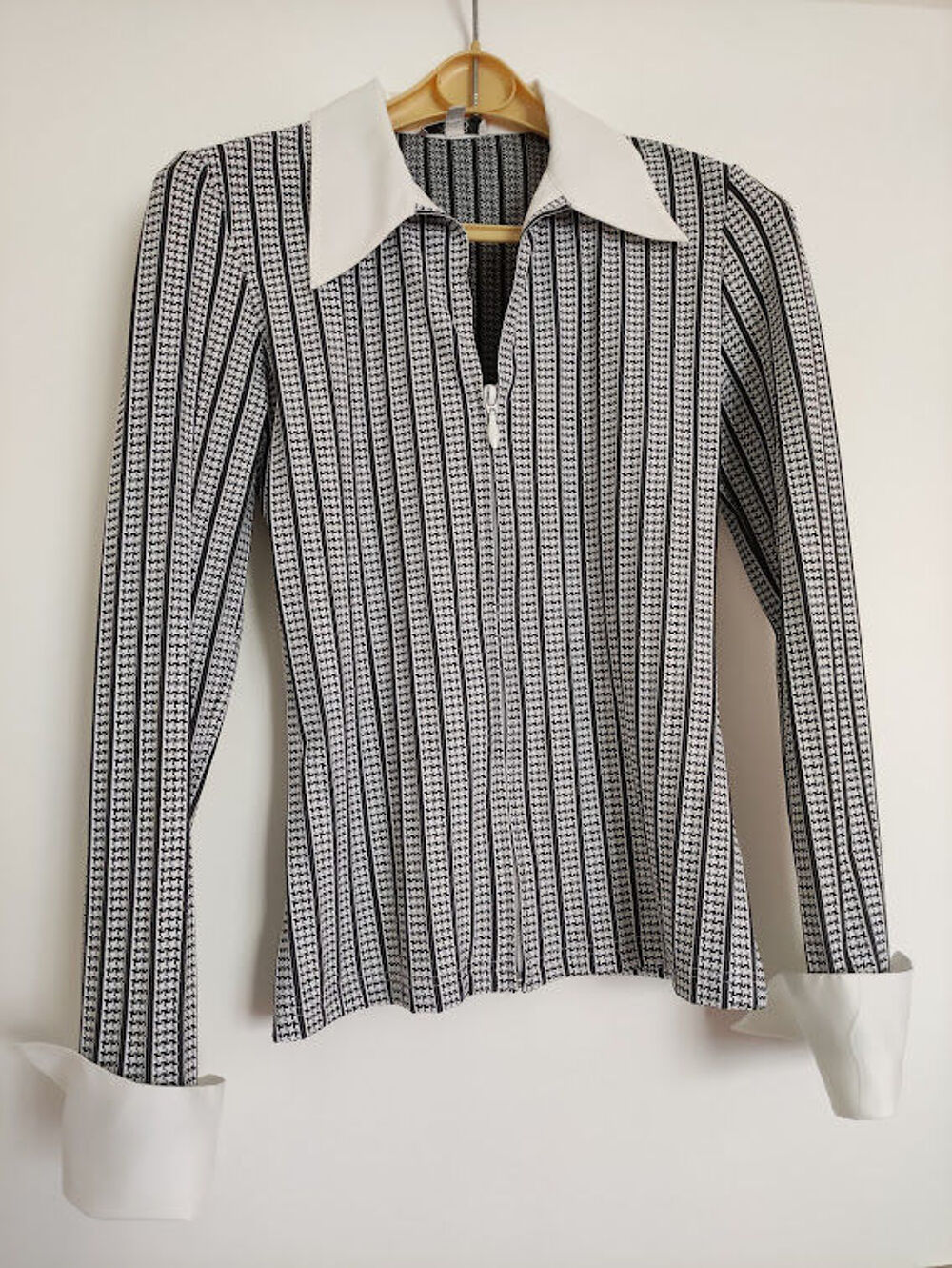CHEMISIER FEMME Vêtements