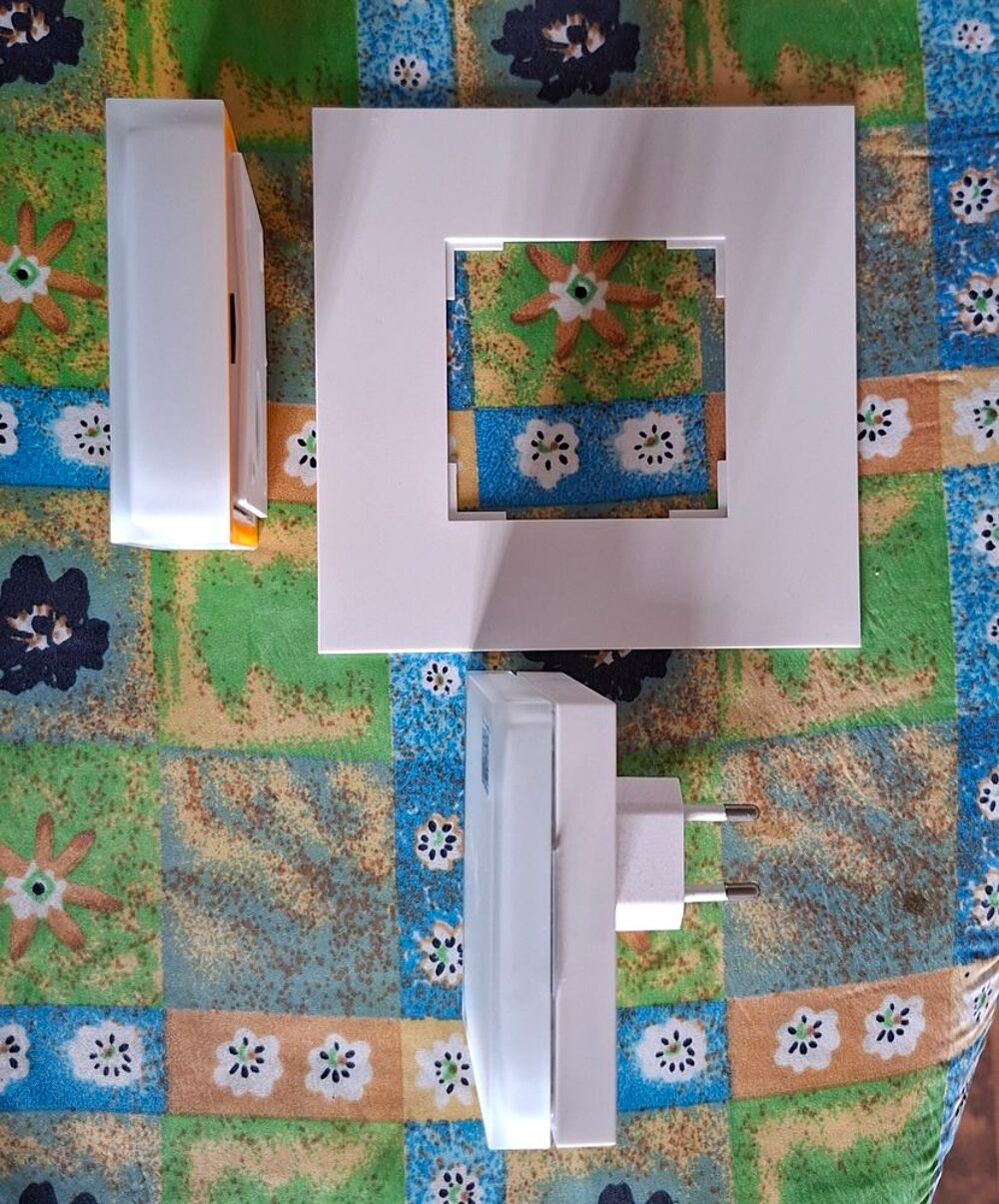 THERMOSTAT CONNECTE NETATMO Bricolage